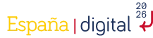 Logo España Digital 2026